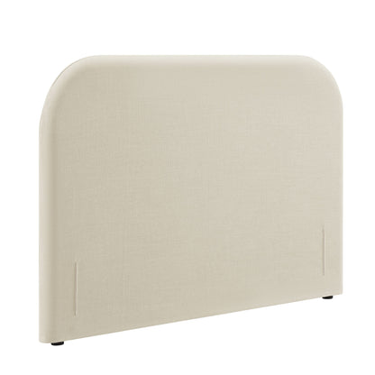 Keynote Full Size Upholstered Fabric Headboard by Modway