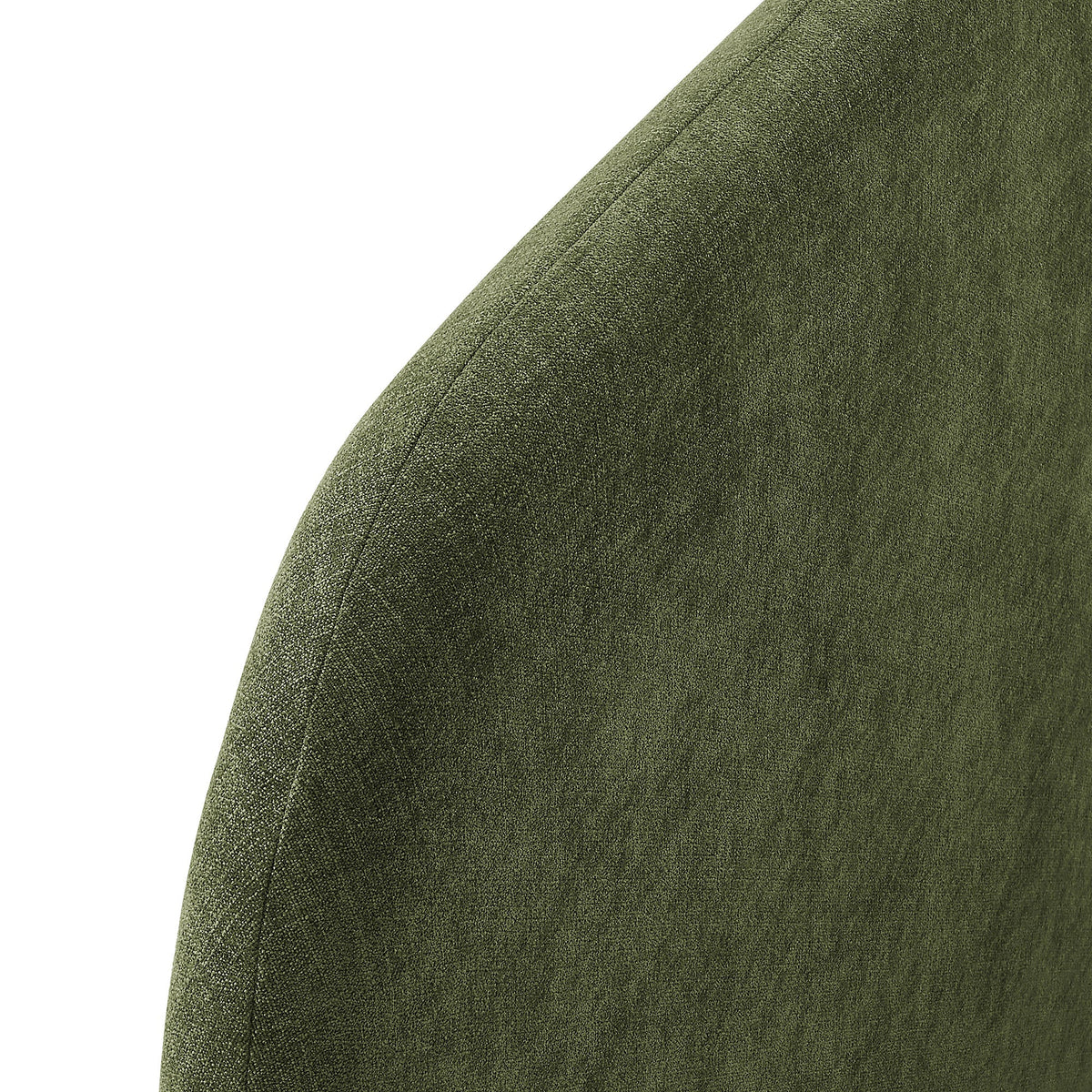 Keynote Full Size Upholstered Fabric Headboard by Modway