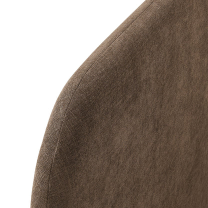 Keynote Full Size Upholstered Fabric Headboard by Modway