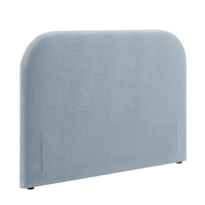 Keynote Full Size Upholstered Fabric Headboard by Modway
