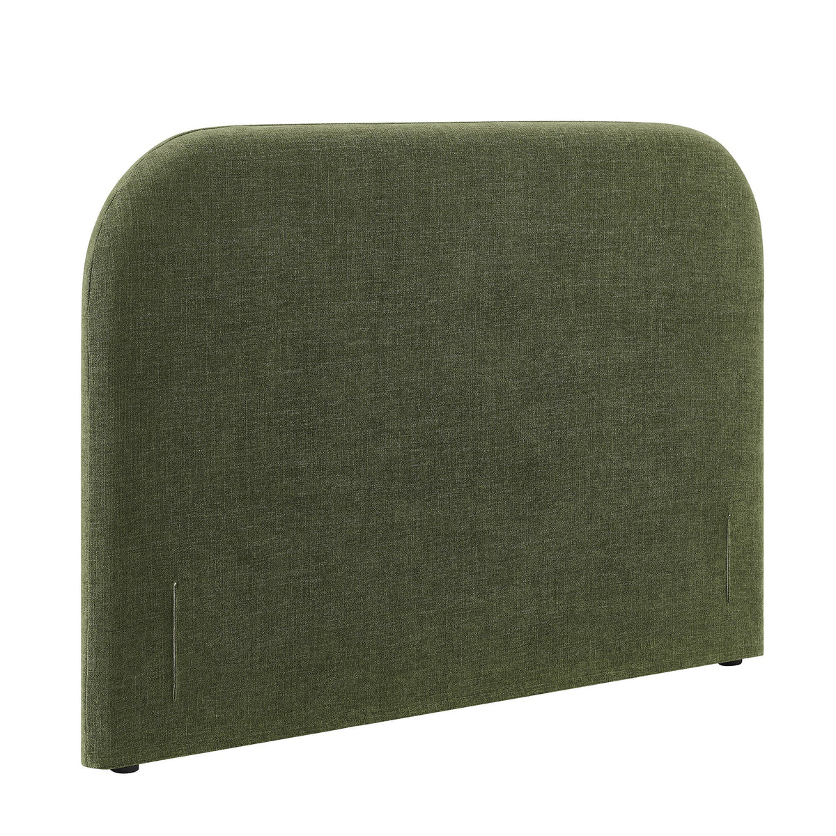 Keynote Queen Size Upholstered Fabric Headboard by Modway