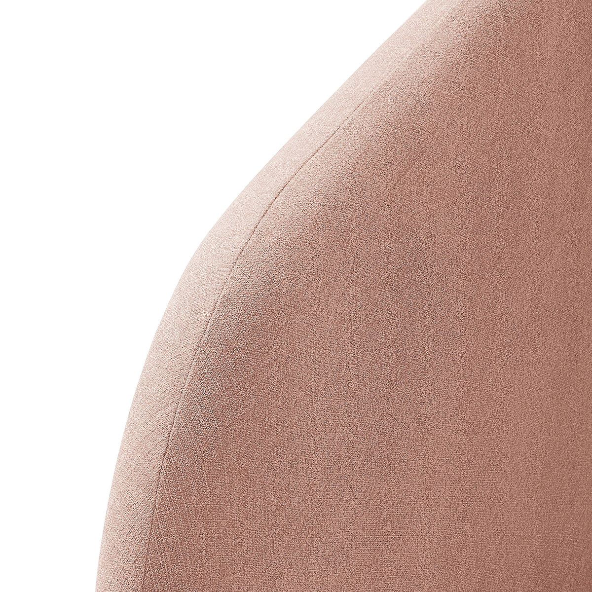 Keynote King Size Upholstered Fabric Headboard by Modway