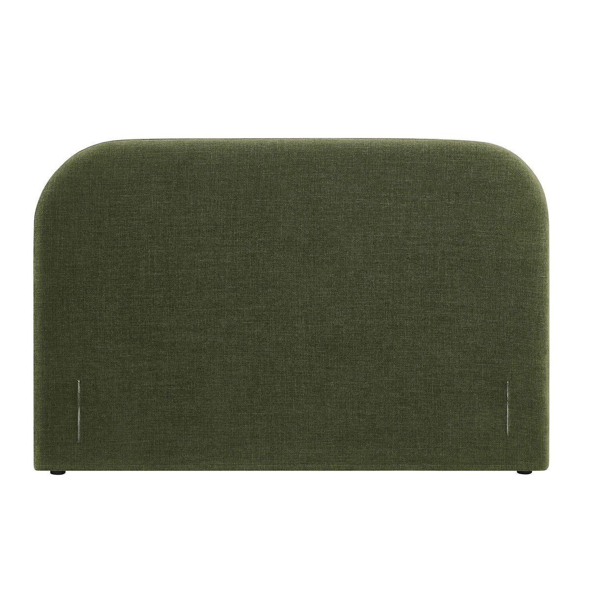 Keynote King Size Upholstered Fabric Headboard by Modway