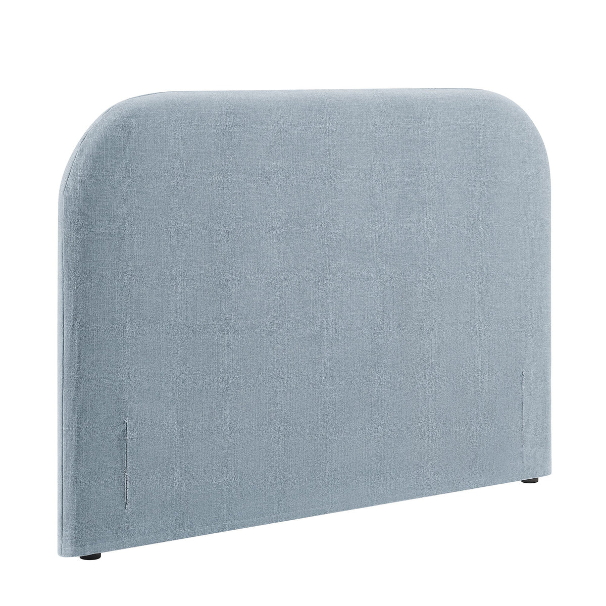 Keynote King Size Upholstered Fabric Headboard by Modway