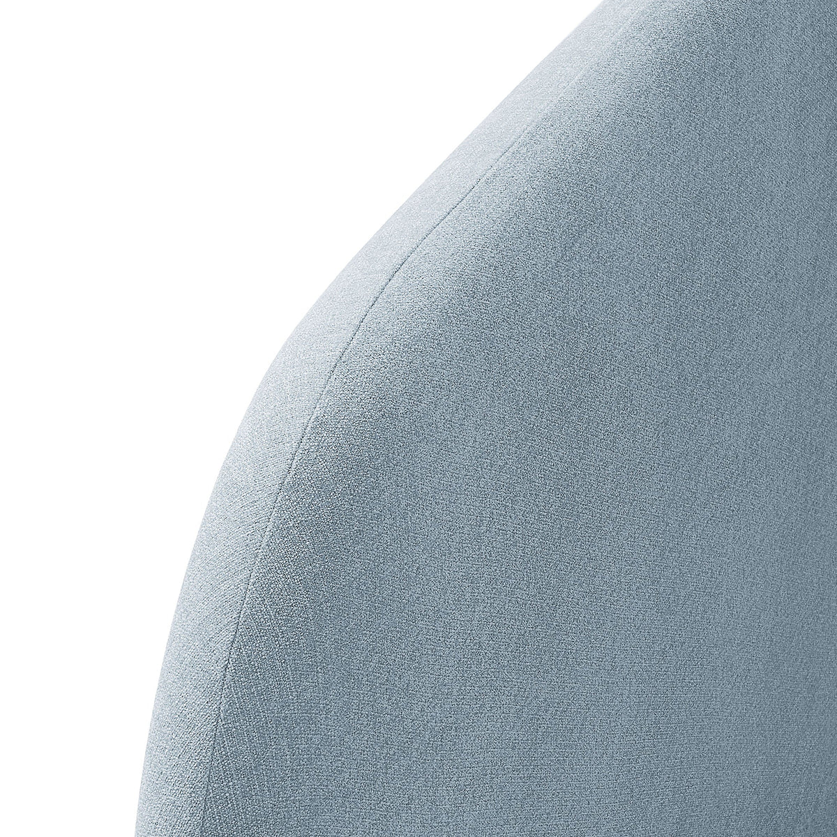Keynote King Size Upholstered Fabric Headboard by Modway