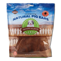 Lennox Premium Natural Large Pig Ears (8PK)