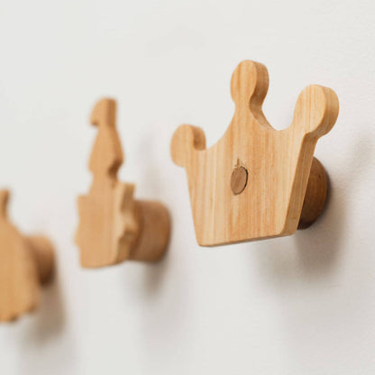 Nursery Wall Hangers
