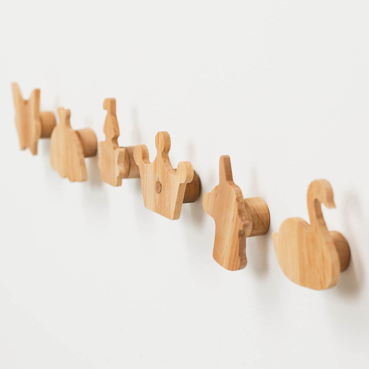 Nursery Wall Hangers