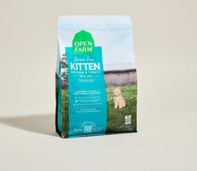 Open Farm Cat Grain Free Kitten