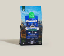 Open Farm Cat Grain Free Raw Mix Wild Ocean (2.25lb)
