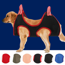 Pet Grooming Hammock for Dogs and Cats