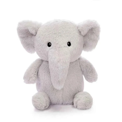 Cute Forest Animal Plush Toy – 10.2" (26cm) Soft Stuffed Doll