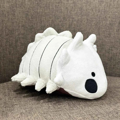 Cute Cartoon Insect Creature Plush Toy – Soft Stuffed Animal Pillow Doll (7.5" / 19cm)