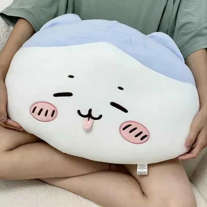 Japanese Style Chiikawa Plush Toy Cartoon Hachiware