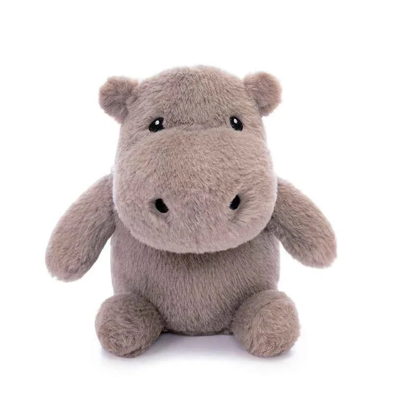Cute Forest Animal Plush Toy – 10.2" (26cm) Soft Stuffed Doll