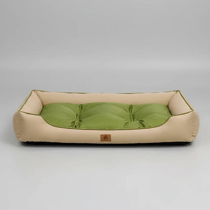 Large Waterproof Dog Bed – Cooling Pet Mat for All Season Use