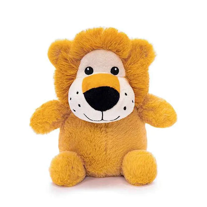 Cute Forest Animal Plush Toy – 10.2" (26cm) Soft Stuffed Doll
