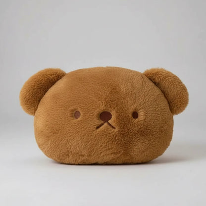 Kawaii Bunny Plush Pillow – Soft Sofa Cushion Plush Toy 15.7" (40cm)