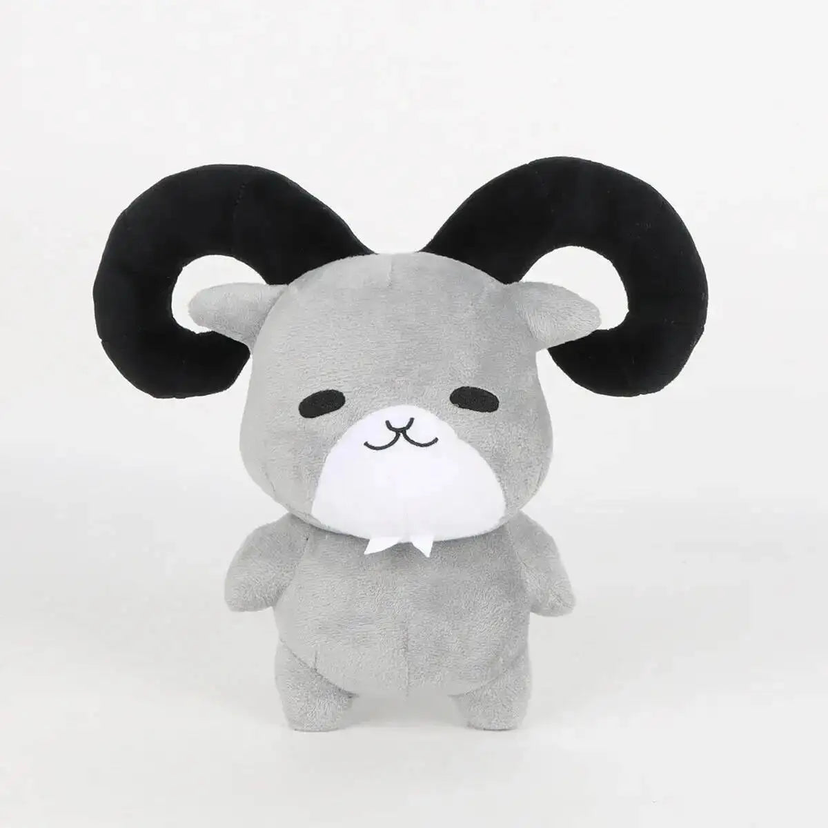Forest Animal Plush Toy – Elk Deer & Owl Stuffed Doll