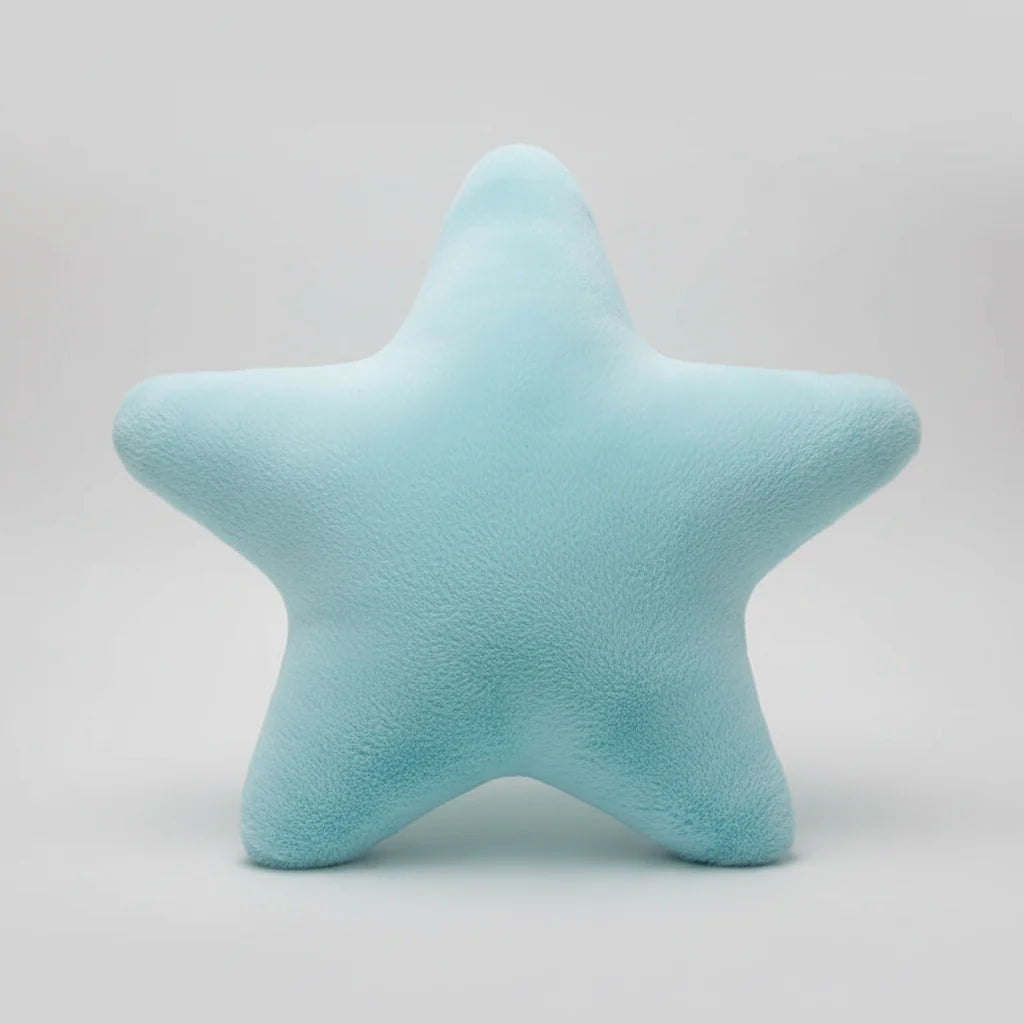 Soft Animal Plush Cushion Pillow – Stuffed Plush Toy for Home Decor