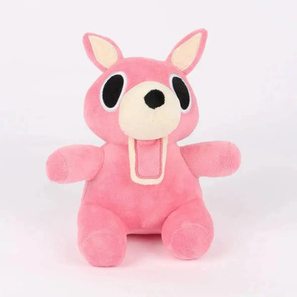 Forest Animal Plush Toy – Elk Deer & Owl Stuffed Doll