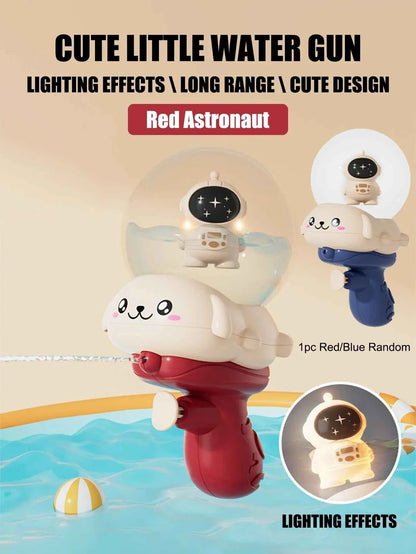 Baby Bath Toy, Bathing Cute  Elephant Shower Swimming Water Spraying Clouds Shower Bath Toy For Kids Water Playing Toy