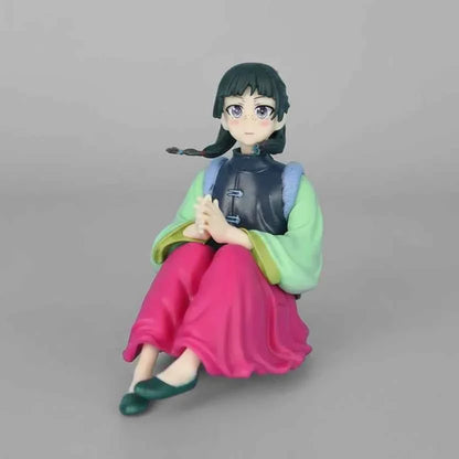 Anime Figure – The Apothecary Diaries PVC Model, Cute Desk Decor Gift