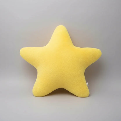 Soft Animal Plush Cushion Pillow – Stuffed Plush Toy for Home Decor