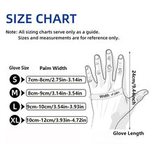 20/50/100PCS Disposable Black Nitrile Gloves – Latex-Free, Powder-Free Cleaning, Tattoo, Hairdressing & Household Use