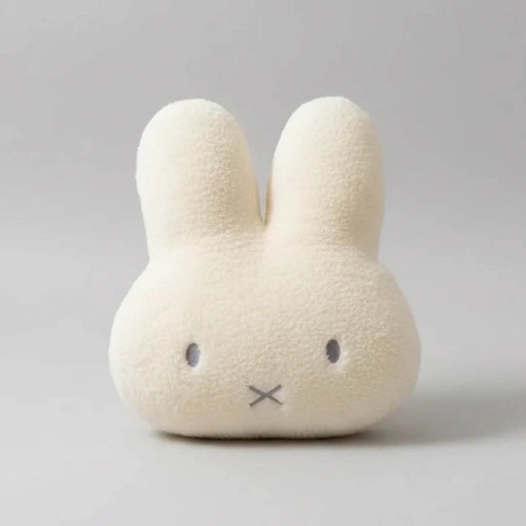 Kawaii Bunny Plush Pillow – Soft Sofa Cushion Plush Toy 15.7" (40cm)