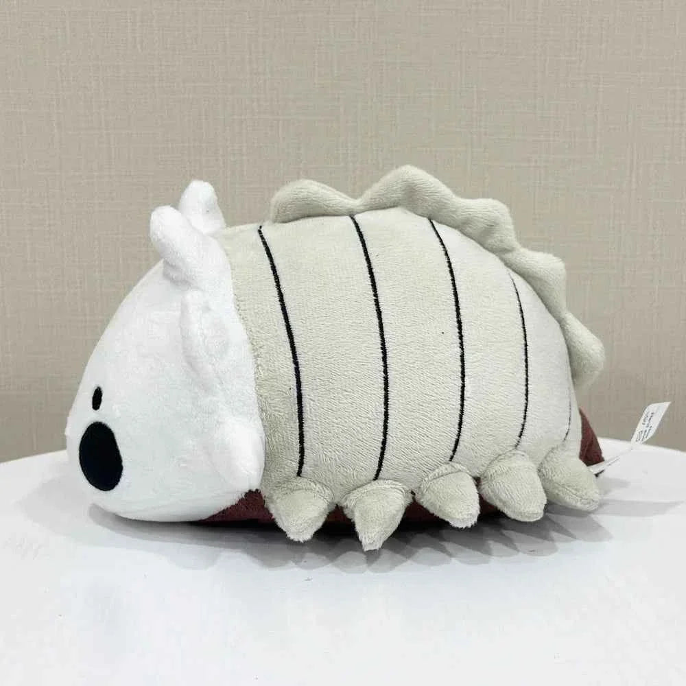 Cute Cartoon Insect Creature Plush Toy – Soft Stuffed Animal Pillow Doll (7.5" / 19cm)
