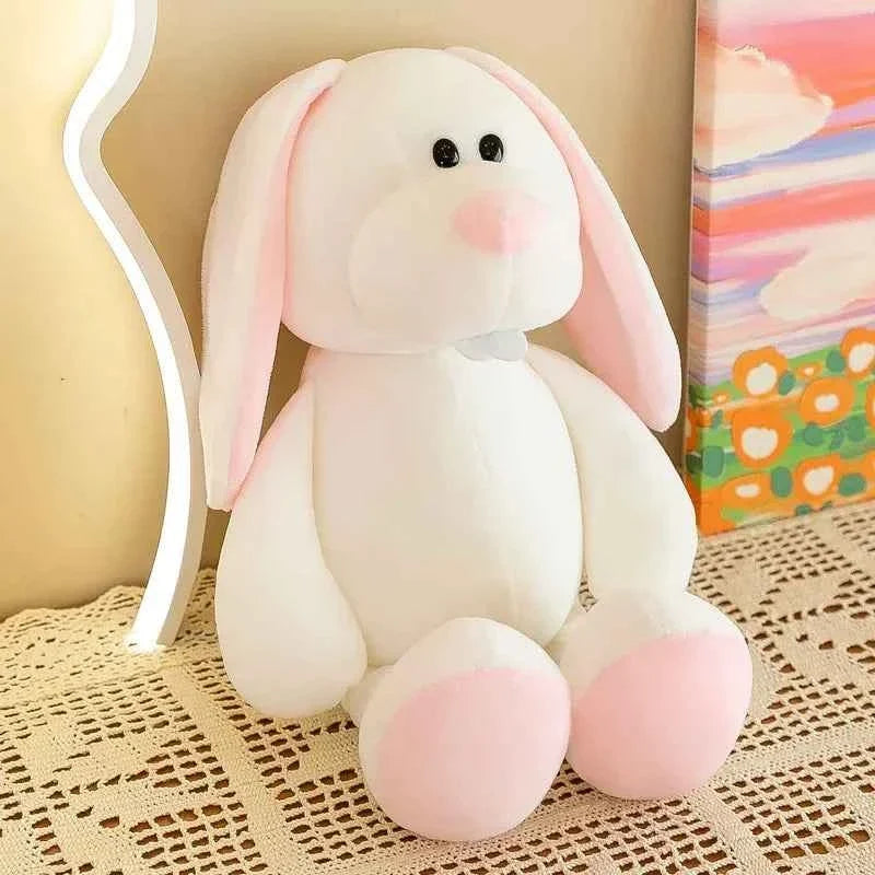 Lifelike Forest Animal Plush Toy – 9.8" (25cm) Stuffed Animal Doll
