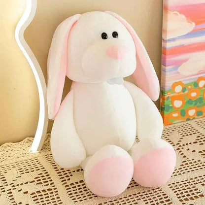 Lifelike Forest Animal Plush Toy – 9.8" (25cm) Stuffed Animal Doll