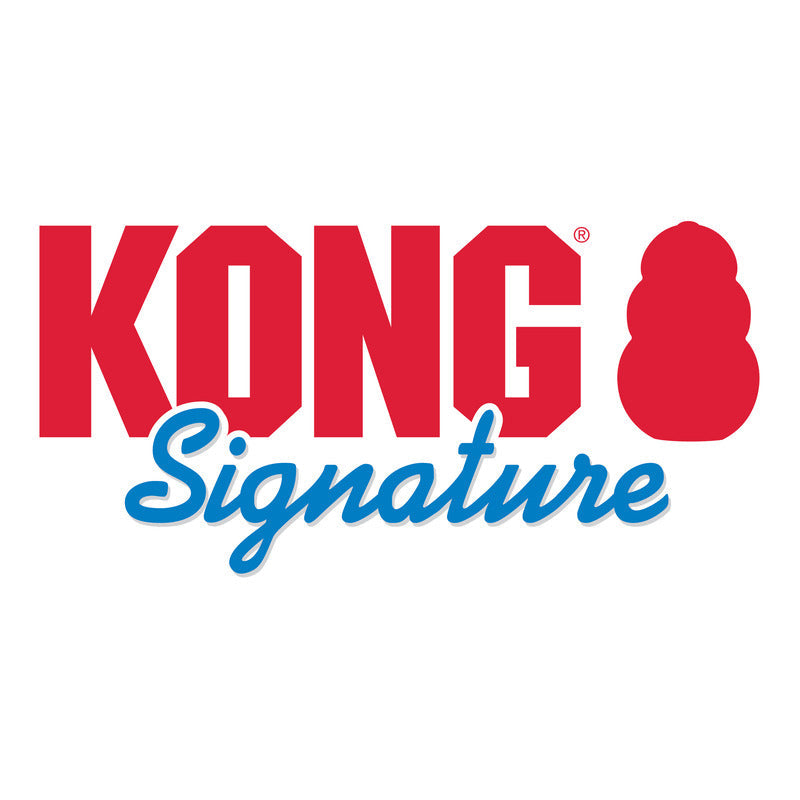 Kong Signature Balls (2pk)