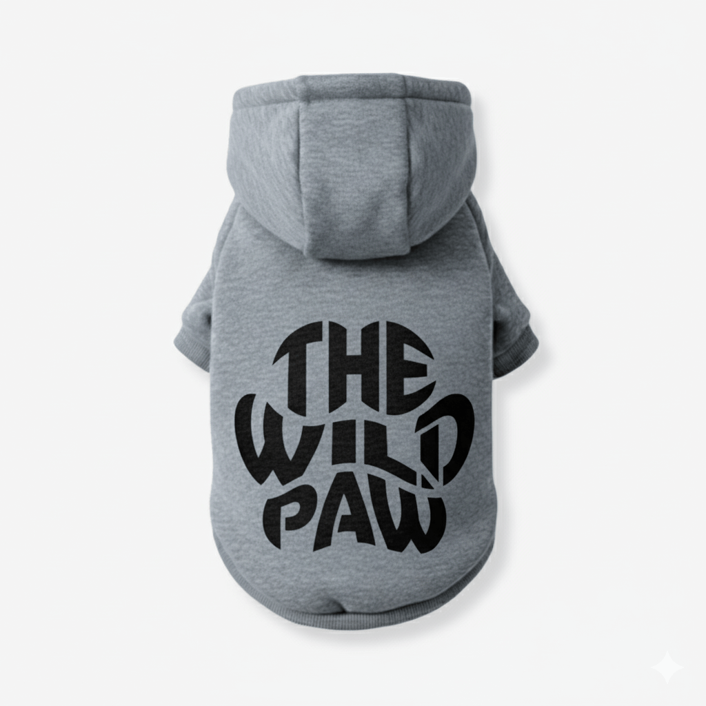 Terrain Trek Hoodie