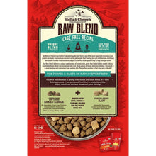 Stella & Chewy’s Raw Blend Cage Free Recipe Dog Food