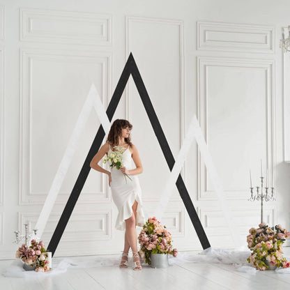 Wedding Arch Triangle