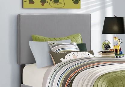 Transitional Upholstered Storage Bed with Low-Profile Design - Multiple Colors