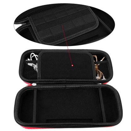 Portable Carry Case for Nintendo Switch Console Protective Hard EVA Case Shell Pouch