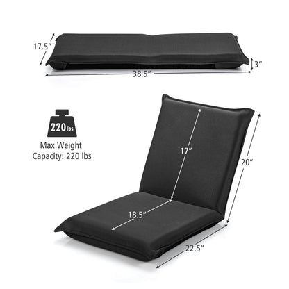 Adjustable 6