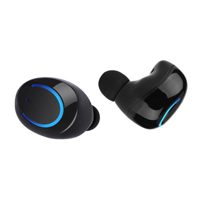 Wireless TWS Stereo Earbuds