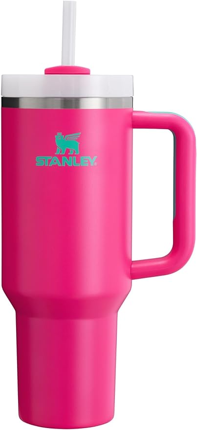 STANLEY Quencher H2.0 FlowState Stainless Steel