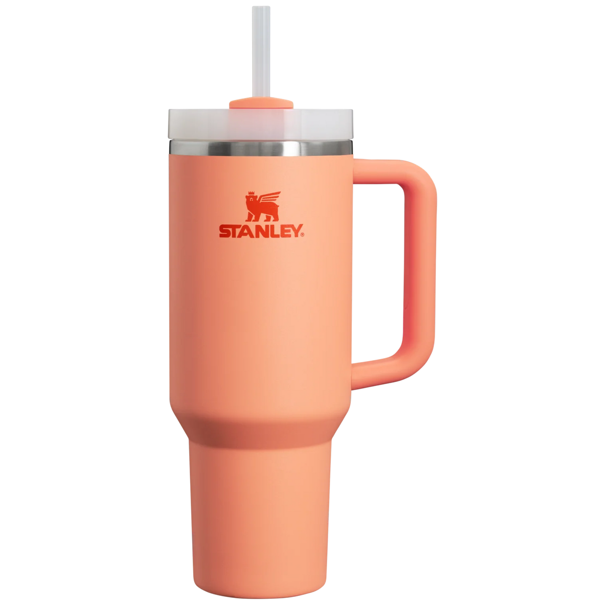 STANLEY Quencher H2.0 FlowState Stainless Steel