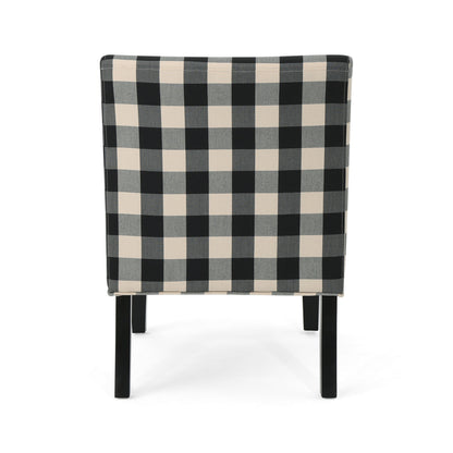 ACCENT CHAIR