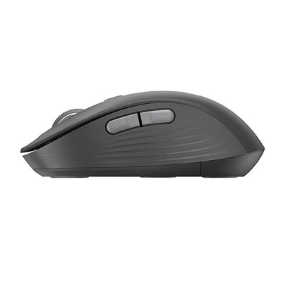 M750 Bluetooth the third mock examination 2.4G wireless mouse Home office business wireless mute mouse