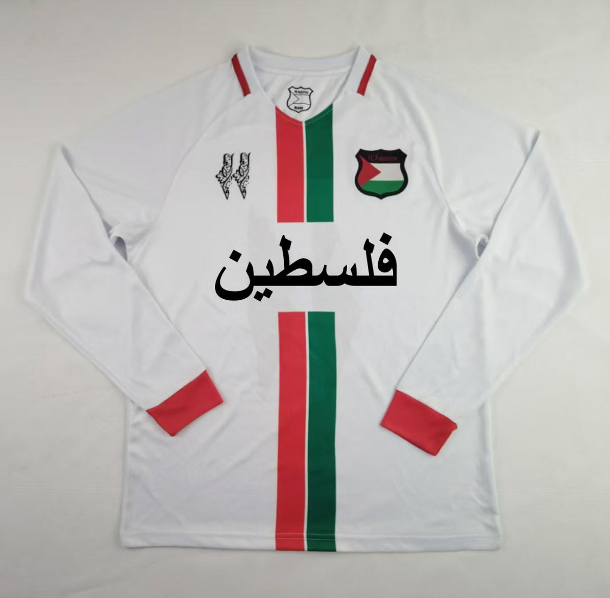 Palestino Soccer Jersey