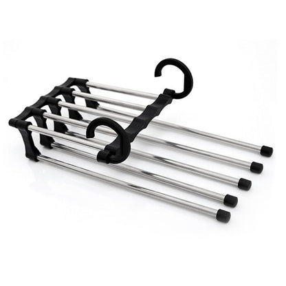 Multi-functional Pants Rack