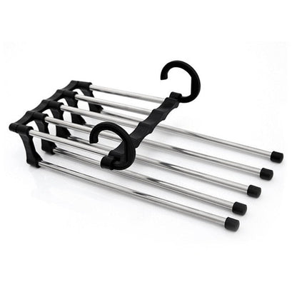 Multi-functional Pants Rack