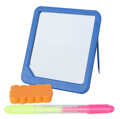 Acrylic LED electronic fluorescent writing board