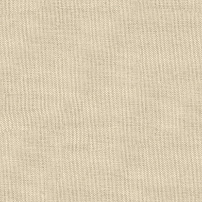Recliner Cream Fabric